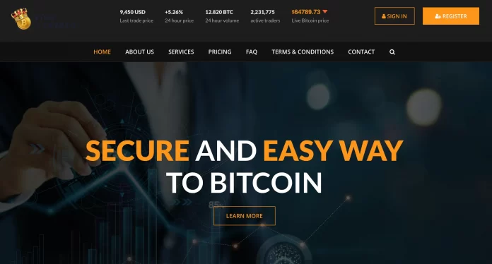 Kingofcrypto Review Kingofcrypto Review