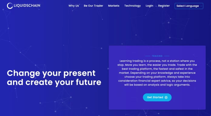 Liquidschain Review Liquidschain Review