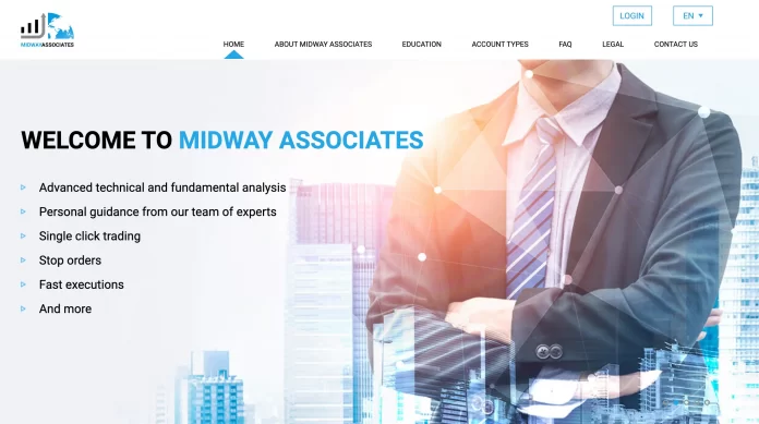 Midway Associates Review Midway Associates Review