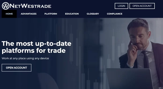 NetWestrade Review NetWestrade Review