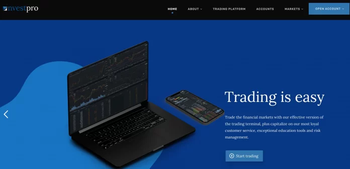 Nvestpro Review Nvestpro Review