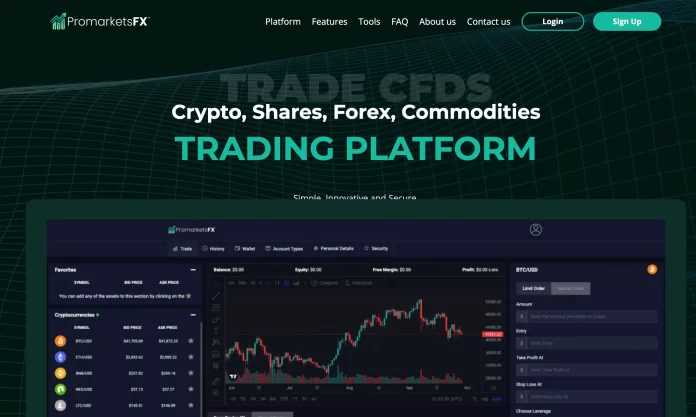 Promarketsfx Review Promarketsfx Review