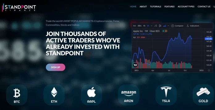 Standpoint Finance Review Standpoint Finance Review