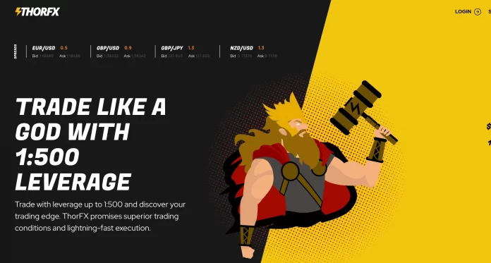 Thorfx Review Thorfx Review