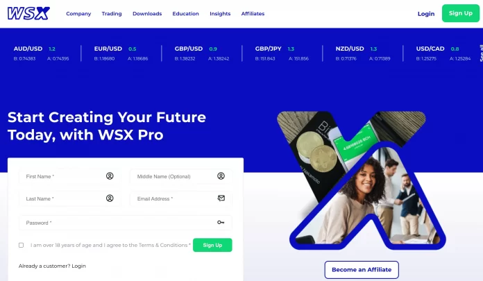 Wsxpro Review
