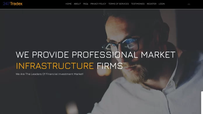 247Tradex Review 247Tradex Review