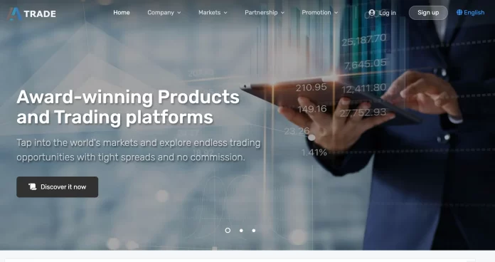Aatradenow Review Aatradenow Review