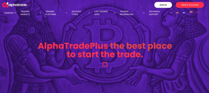 Alphatradeplus Review Alphatradeplus Review