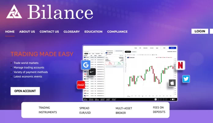 Bilancegroup Review Bilancegroup Review