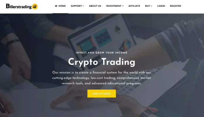 Billerstrading Review Billerstrading Review