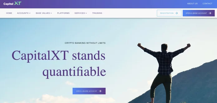 Capital XT Review Capital XT Review
