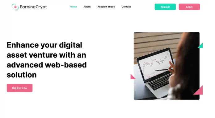 EarningCrypt Review EarningCrypt Review