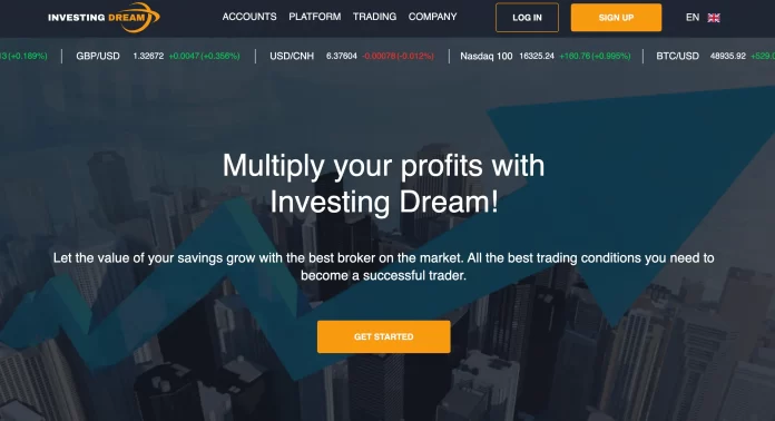 Investing Dream Review Investing Dream Review