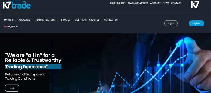 K7Trade Review K7Trade Review