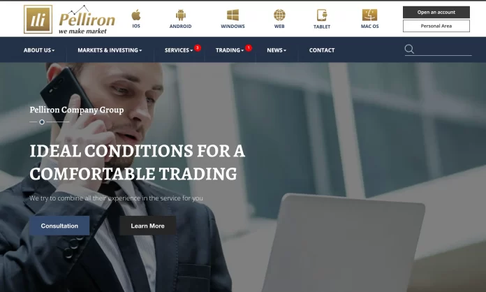 Pelliron Review Pelliron Review