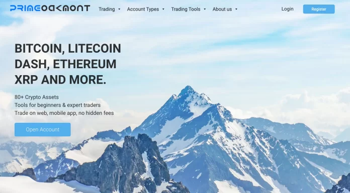 Prime Oakmont Review (primeoakmont.com Scam) Prime Oakmont Review
