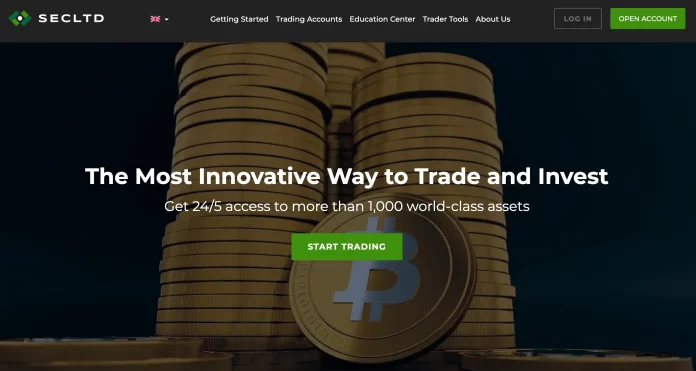 Secltd Review Secltd Review