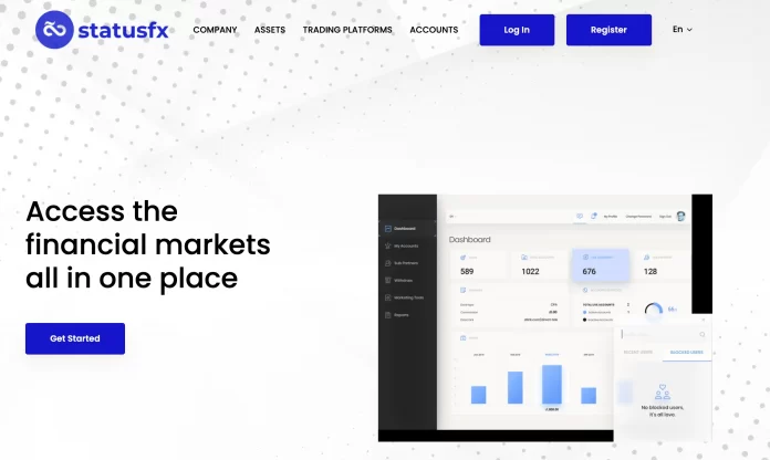 Statusfx Review Statusfx Review