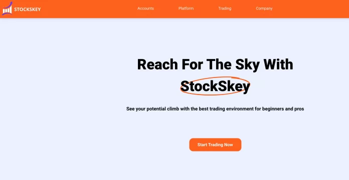 Stockskey Review