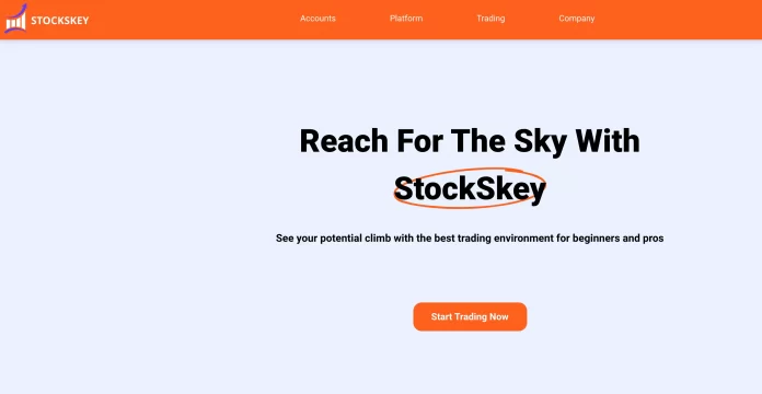 Stockskey Review Stockskey Review