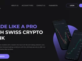 Swiss Crypto Bank Review