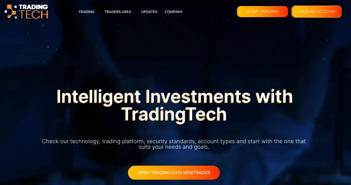 Trading Tech Review Trading Tech Review