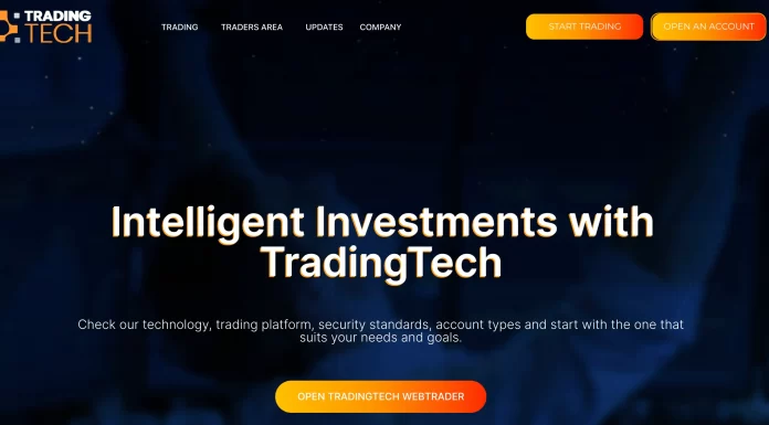 Trading Tech Review