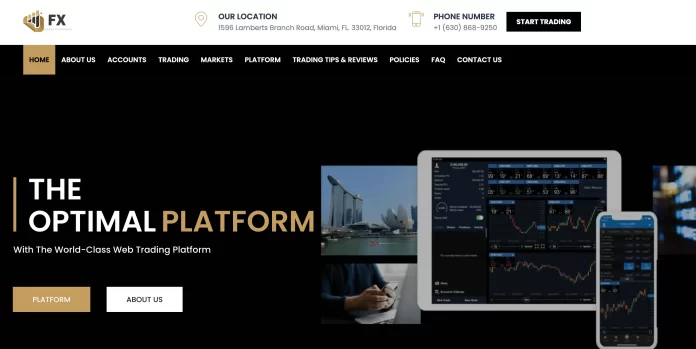 Ultimatestockfx Review Ultimatestockfx Review