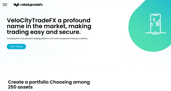 VelocityTradeFx Review VelocityTradeFx Review