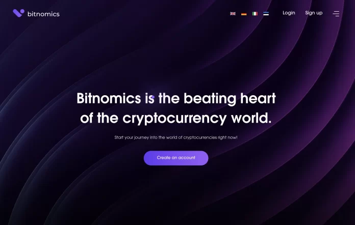 Bitnomics Review Bitnomics Review