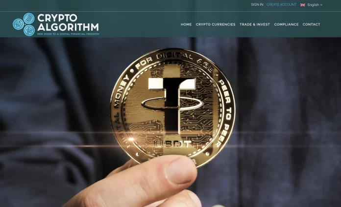 Crypto Algorithm Review Crypto Algorithm Review