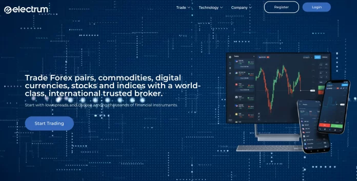 Electrum Review Electrum Review