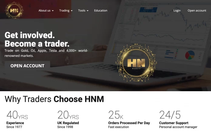 Heynep Markets Review Heynep Markets Review