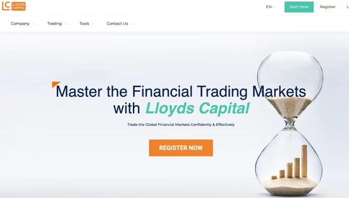 Lloyds Capital Review Lloyds Capital Review