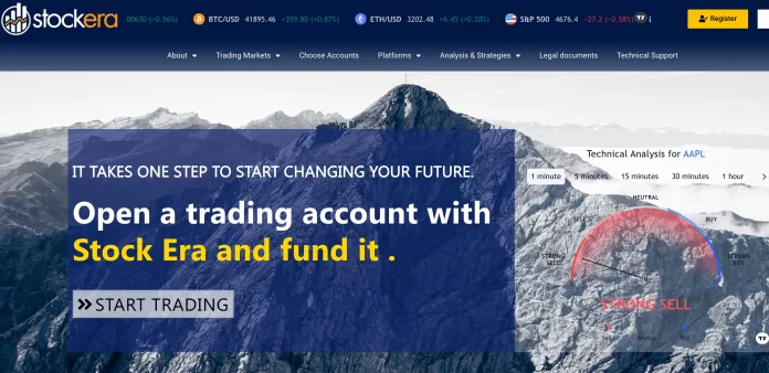 Stockera Review Stockera Review