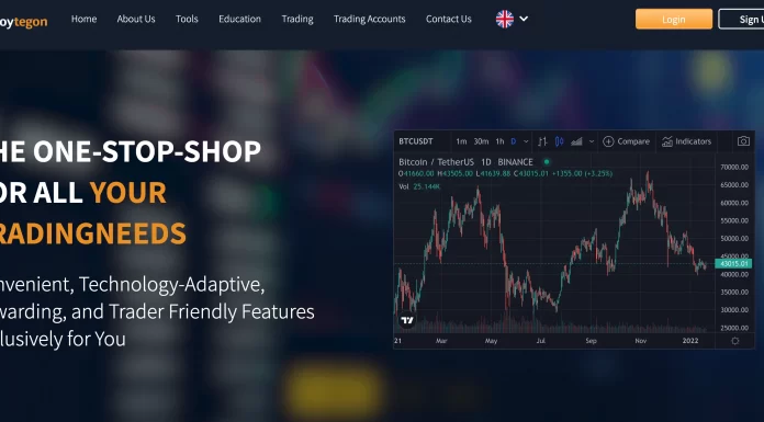 Voytegon Review (voytegon.com Scam) Voytegon Review