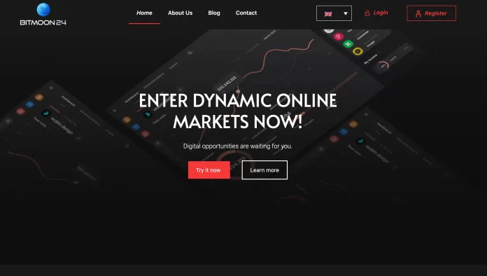 Bitmoon24 Review Bitmoon24 Review