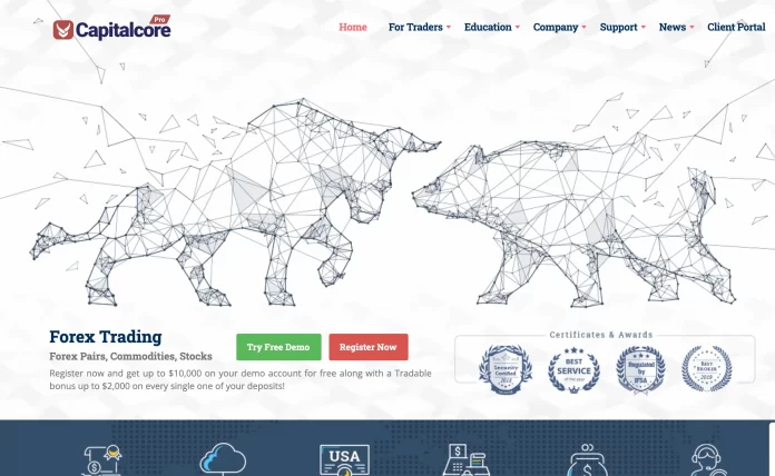 Capital Core Review Capital Core Review
