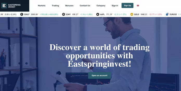 Eastspring Invest Review