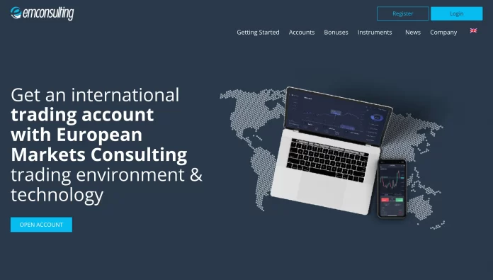 Emconsulting Review Emconsulting Review