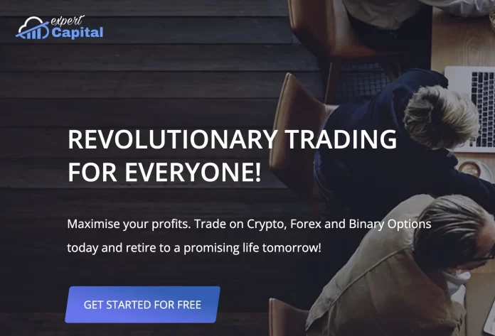 Expertfxcapital Review Expertfxcapital Review