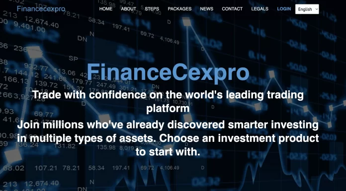 Financexpro Review