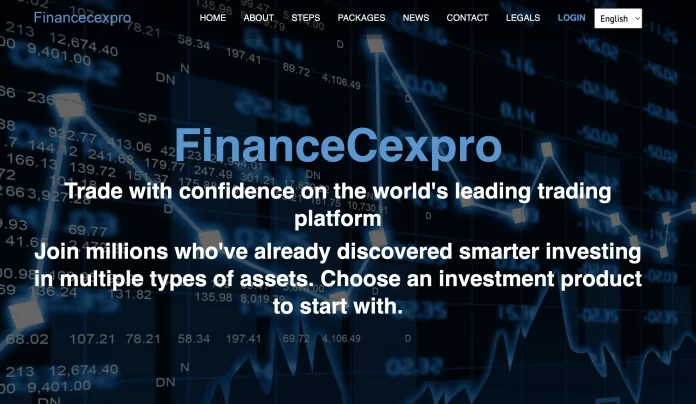 Financexpro Review Financexpro Review