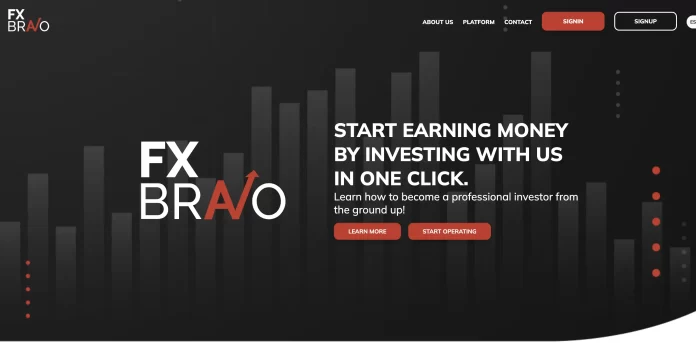 Fx Bravo Review Fx Bravo Review