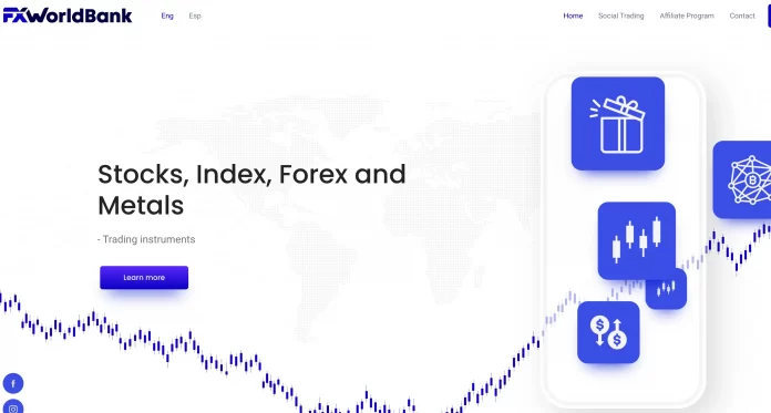 Fx World Bank Review Fx World Bank Review