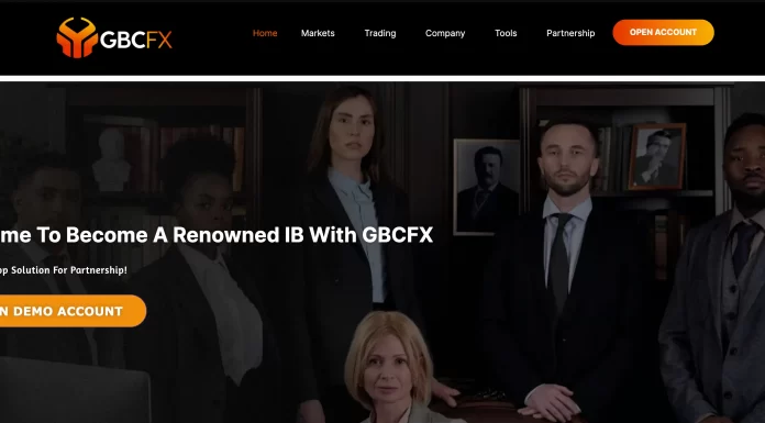 Gbcfx Review (gbcfx.com Scam) Gbcfx Review