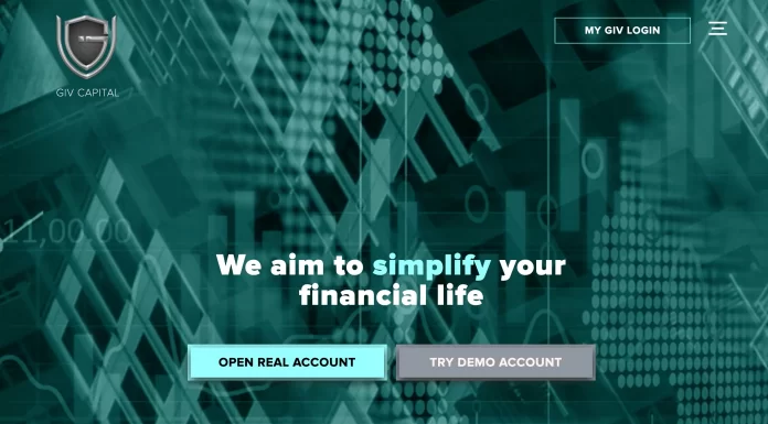 Giv Capital Review