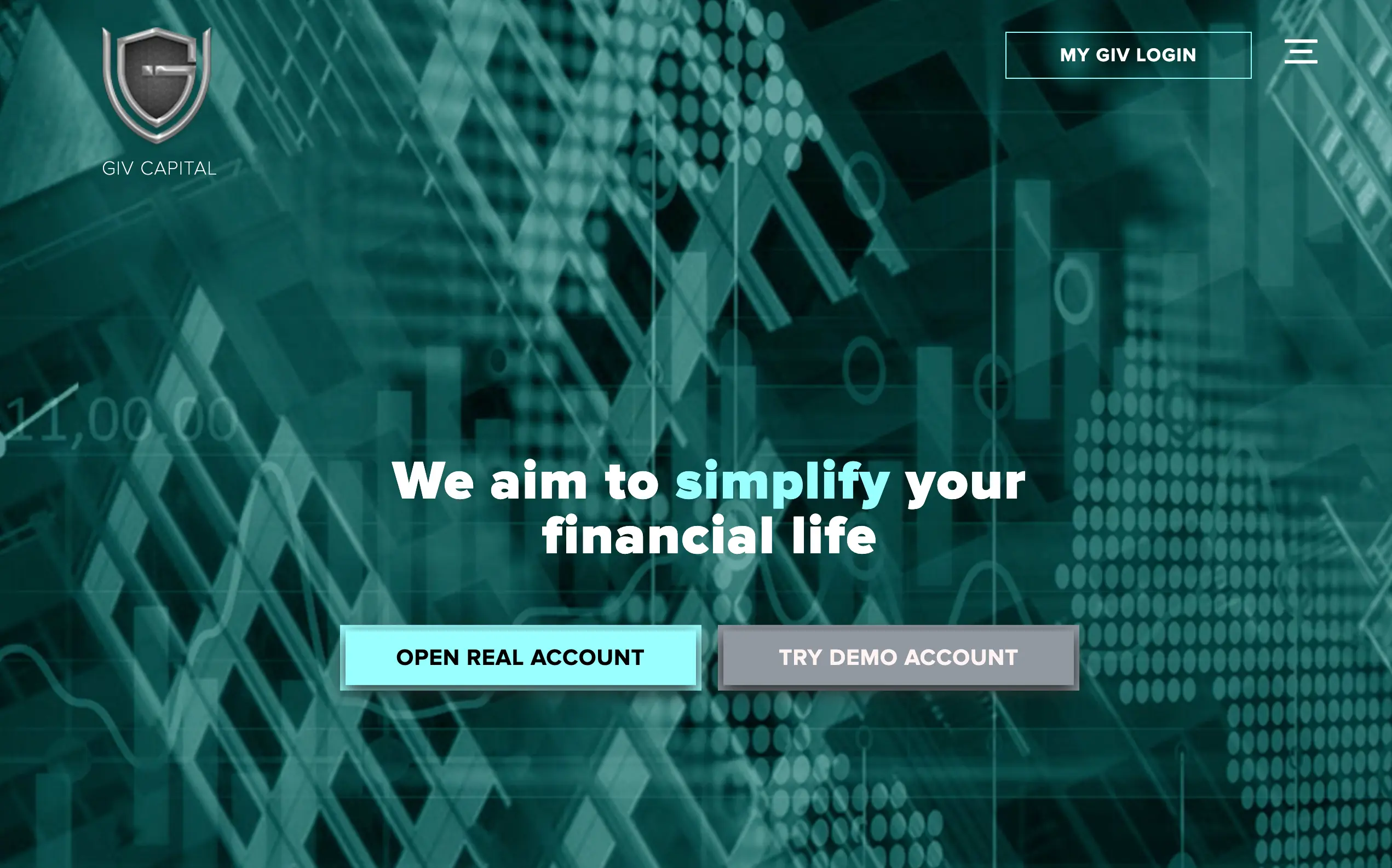 Giv Capital Review Scam) Personal Reviews