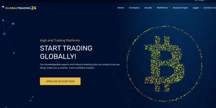 Global Trading 24 Review Global Trading 24 Review
