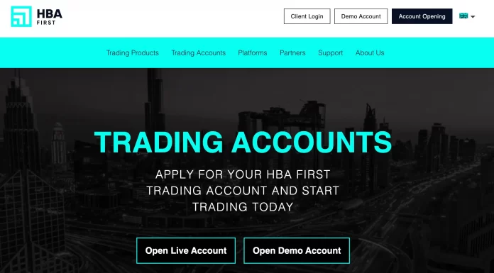 Hba First Review (hbafirst.com Scam) Hba First Review